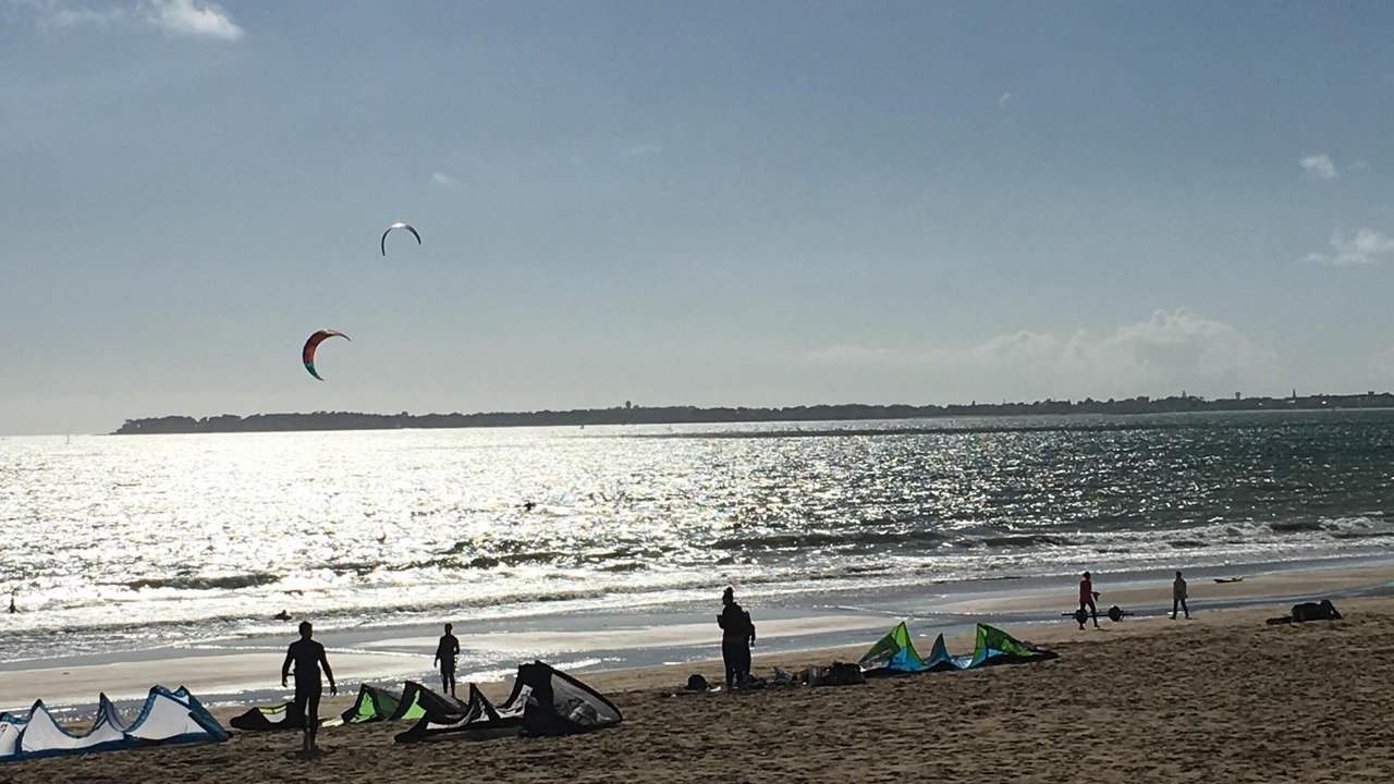 Photo of Others in Pornichet