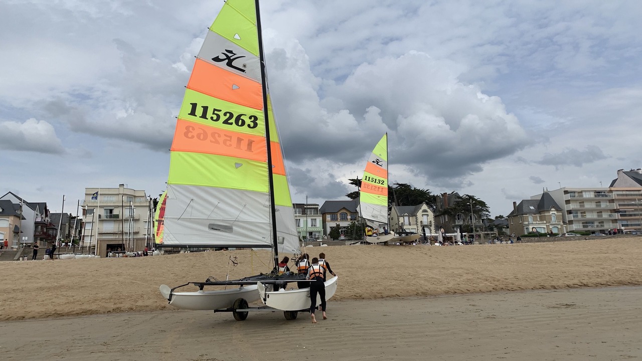 Photo of Others in Pornichet