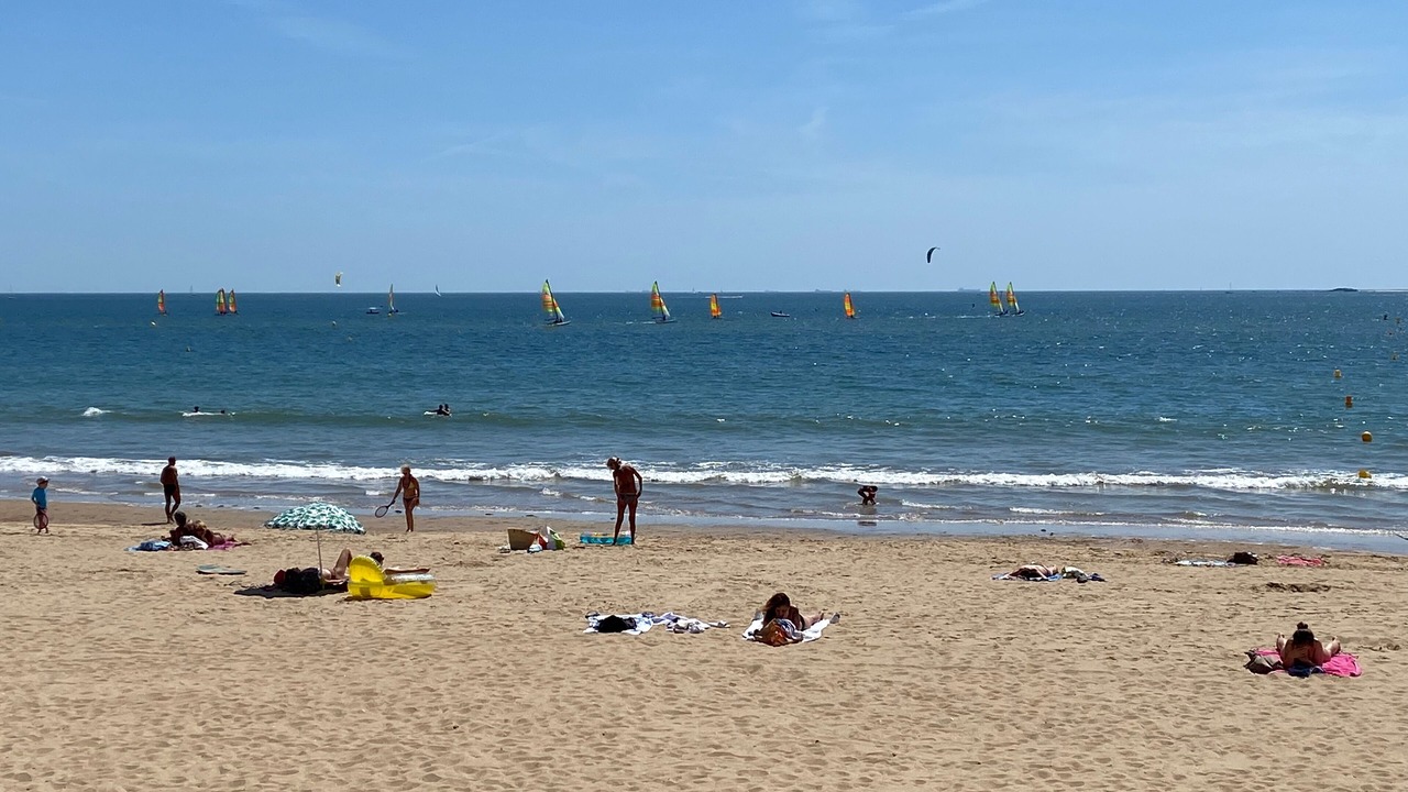 Photo of Others in Pornichet
