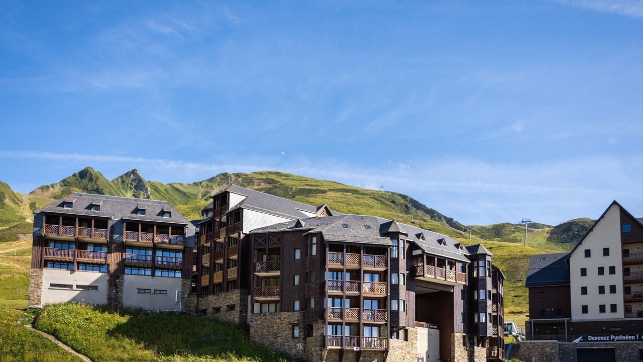 Photo of Others in Peyragudes