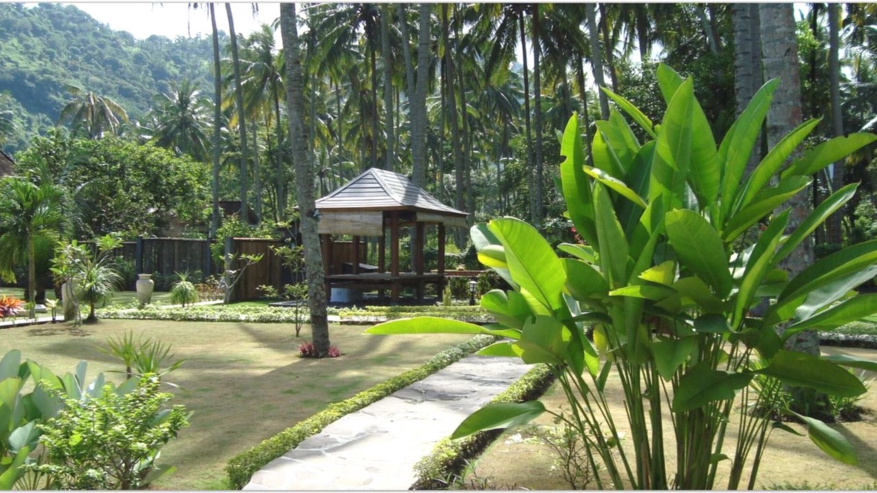 Photo of Outdoor in Senggigi