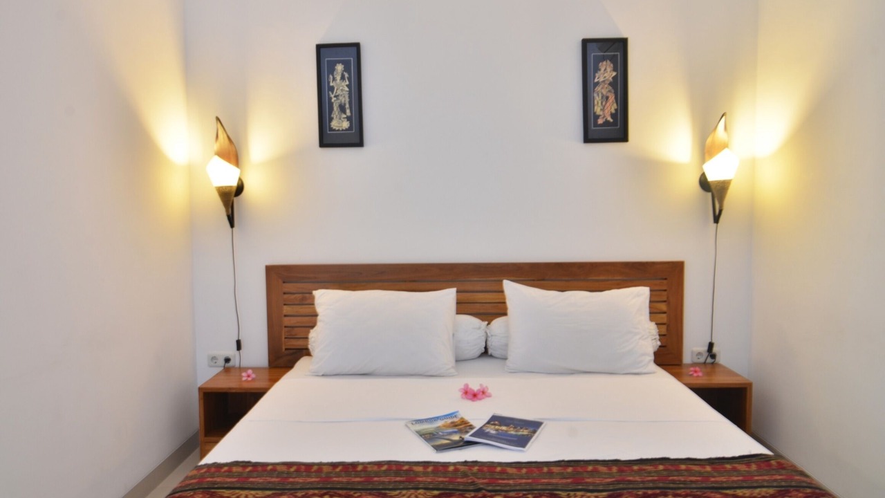Photo of Bedroom in Senggigi