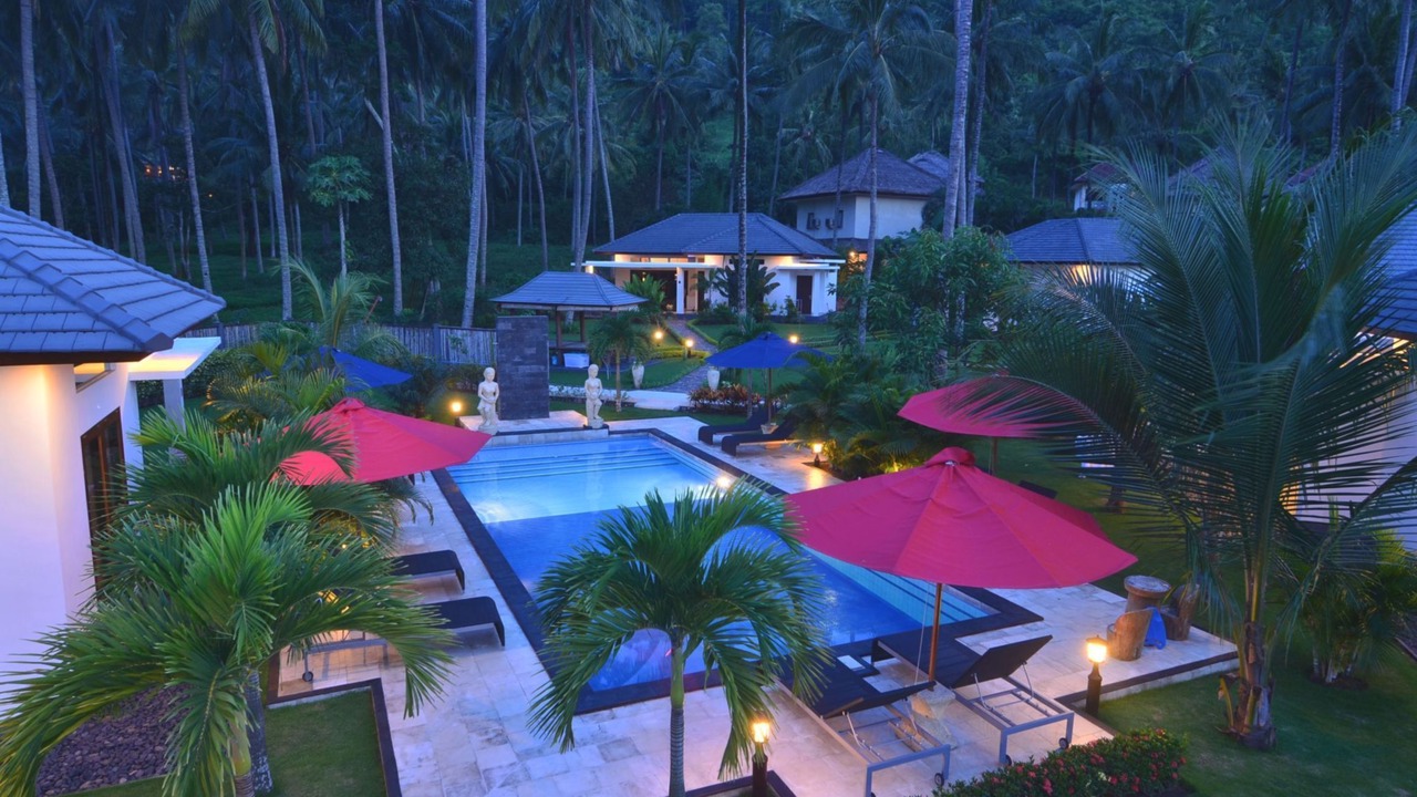 Photo of Outdoor in Senggigi