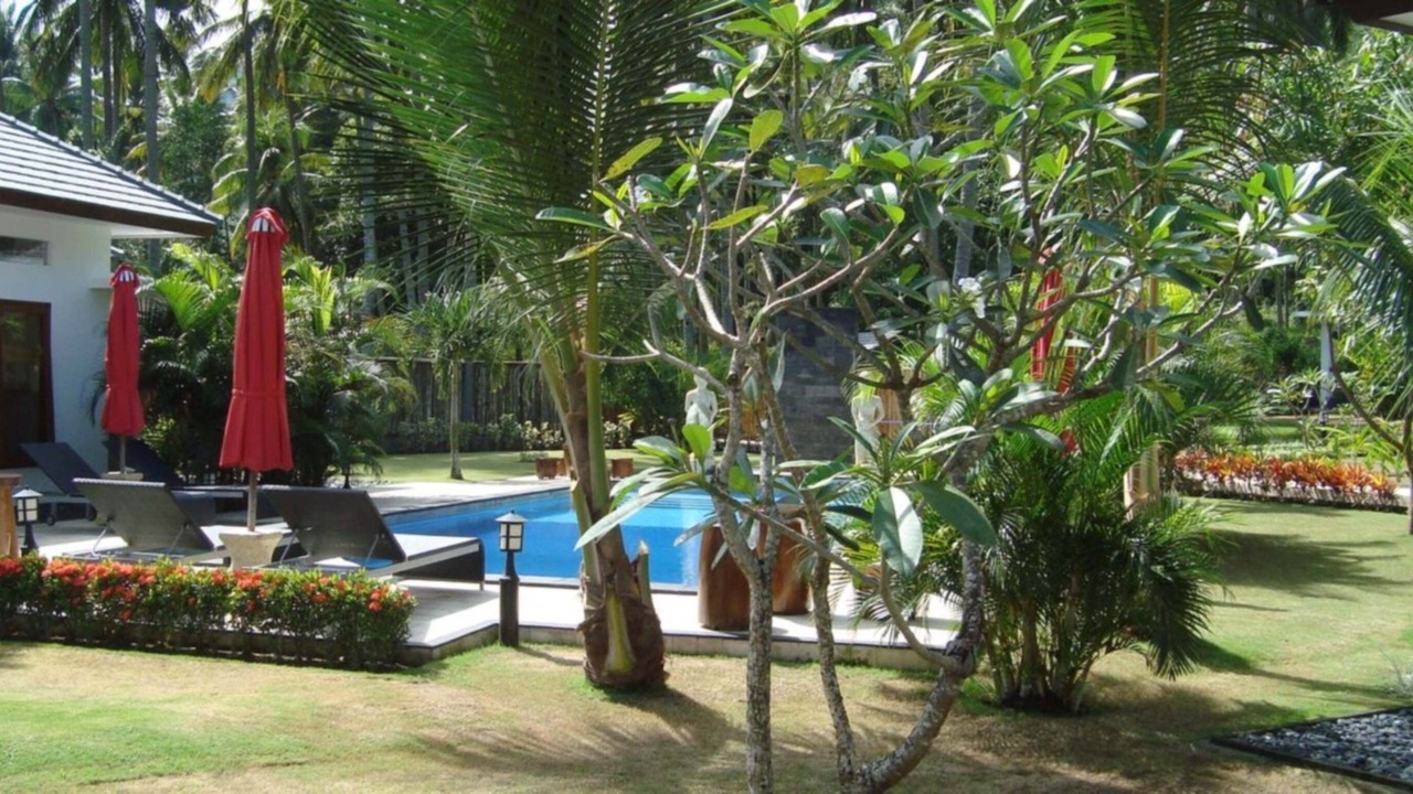 Photo of Outdoor in Senggigi