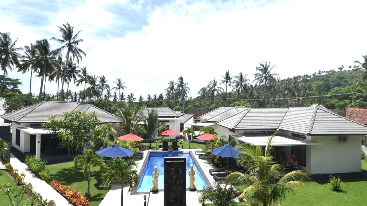 Photo of Outdoor in Senggigi