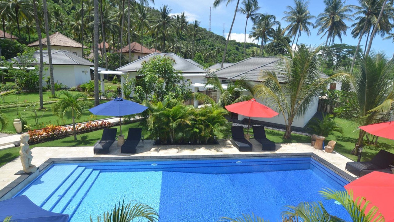 Photo of Outdoor in Senggigi