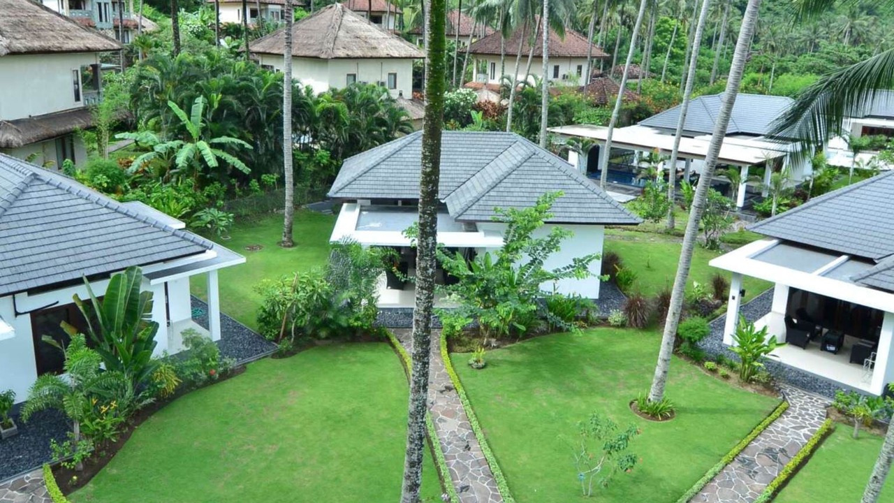 Photo of Outdoor in Senggigi