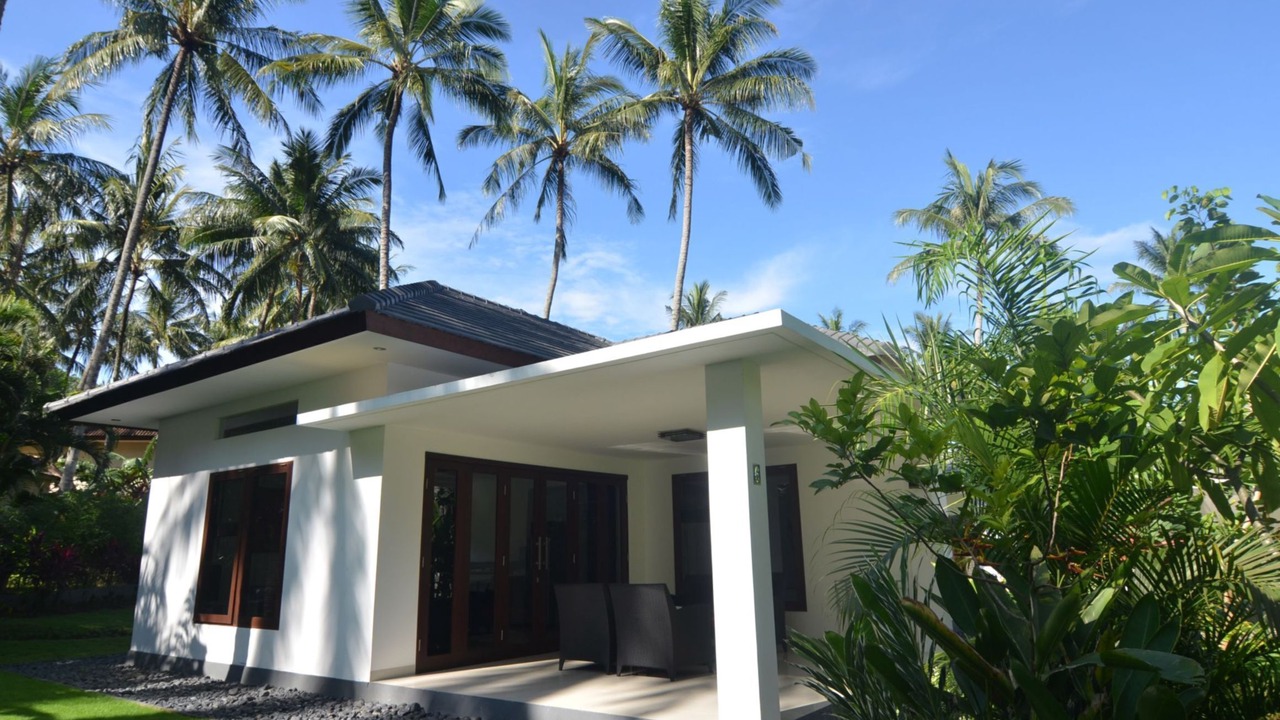 Photo of Outdoor in Senggigi