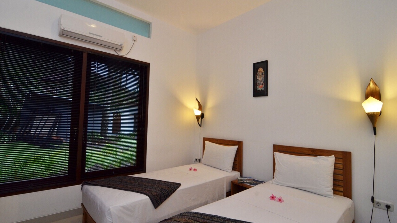 Photo of Bedroom in Senggigi