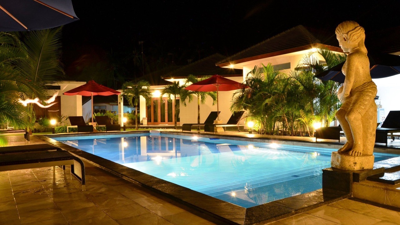 Photo of Outdoor in Senggigi