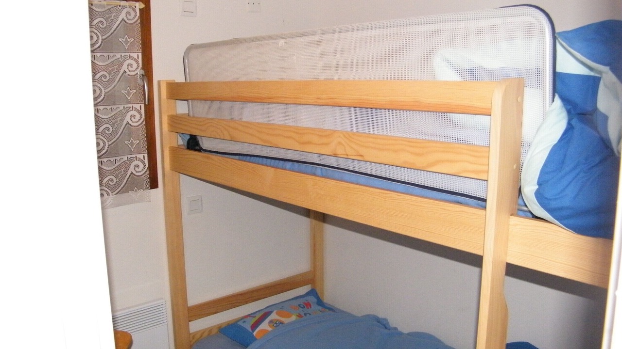 Photo of Bedroom in Guchen