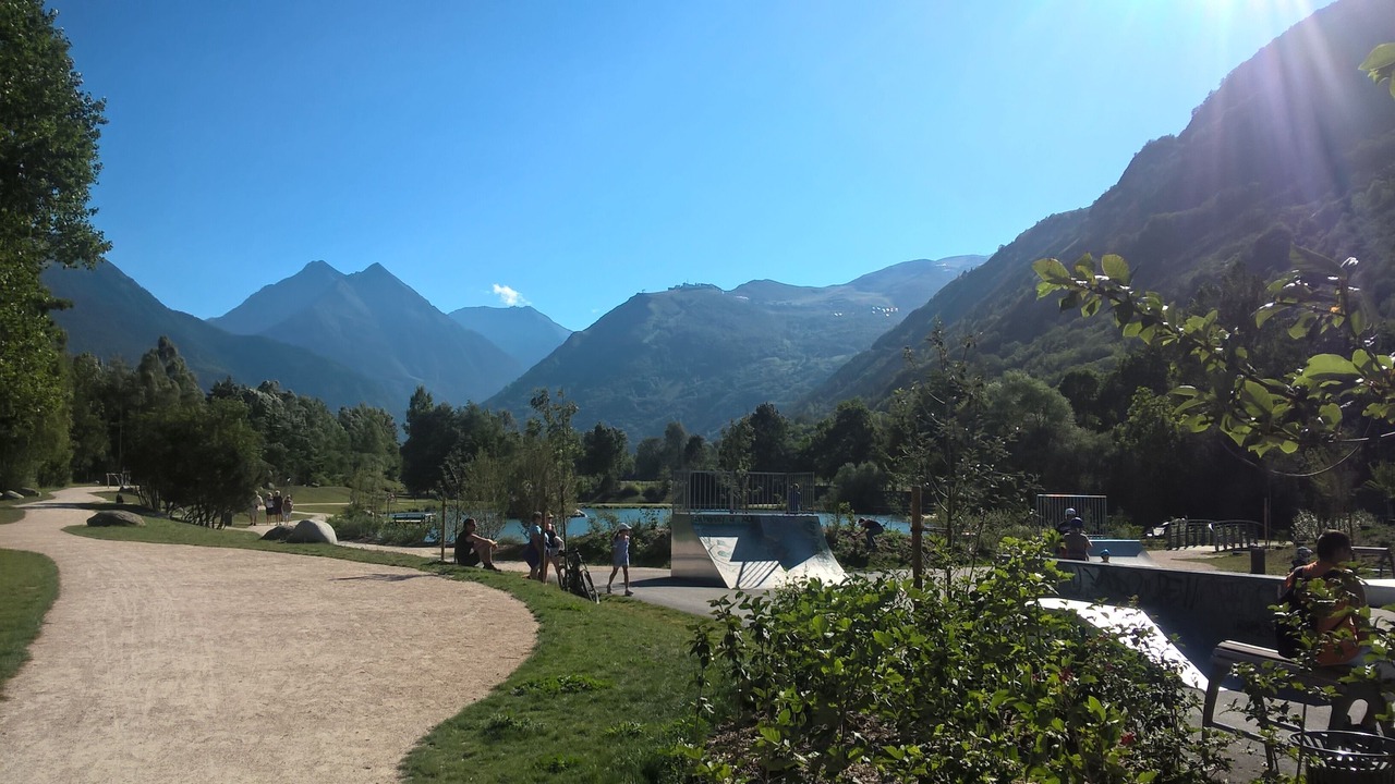 Photo of Outdoor in Guchen