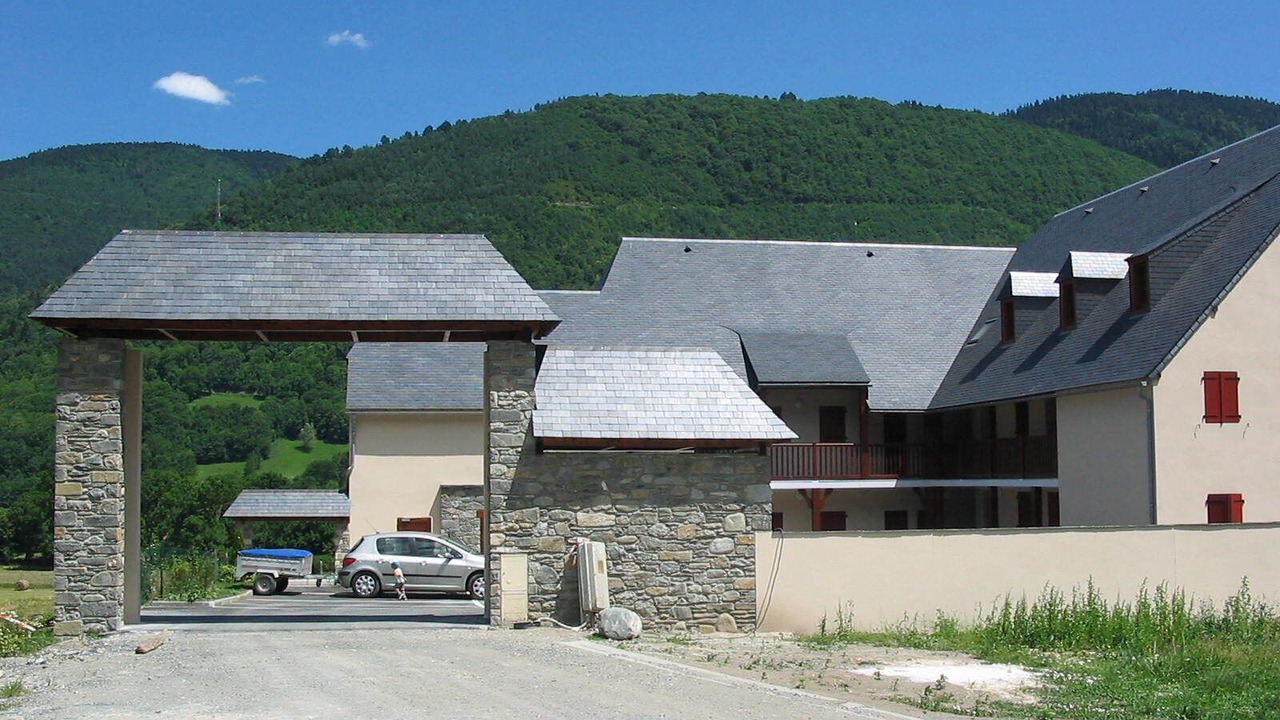 Photo of Outdoor in Guchen