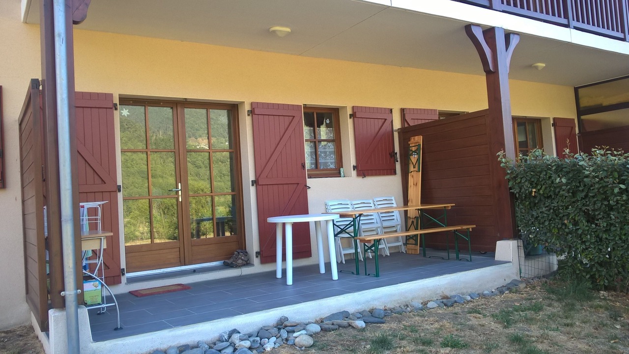 Photo of Outdoor in Guchen