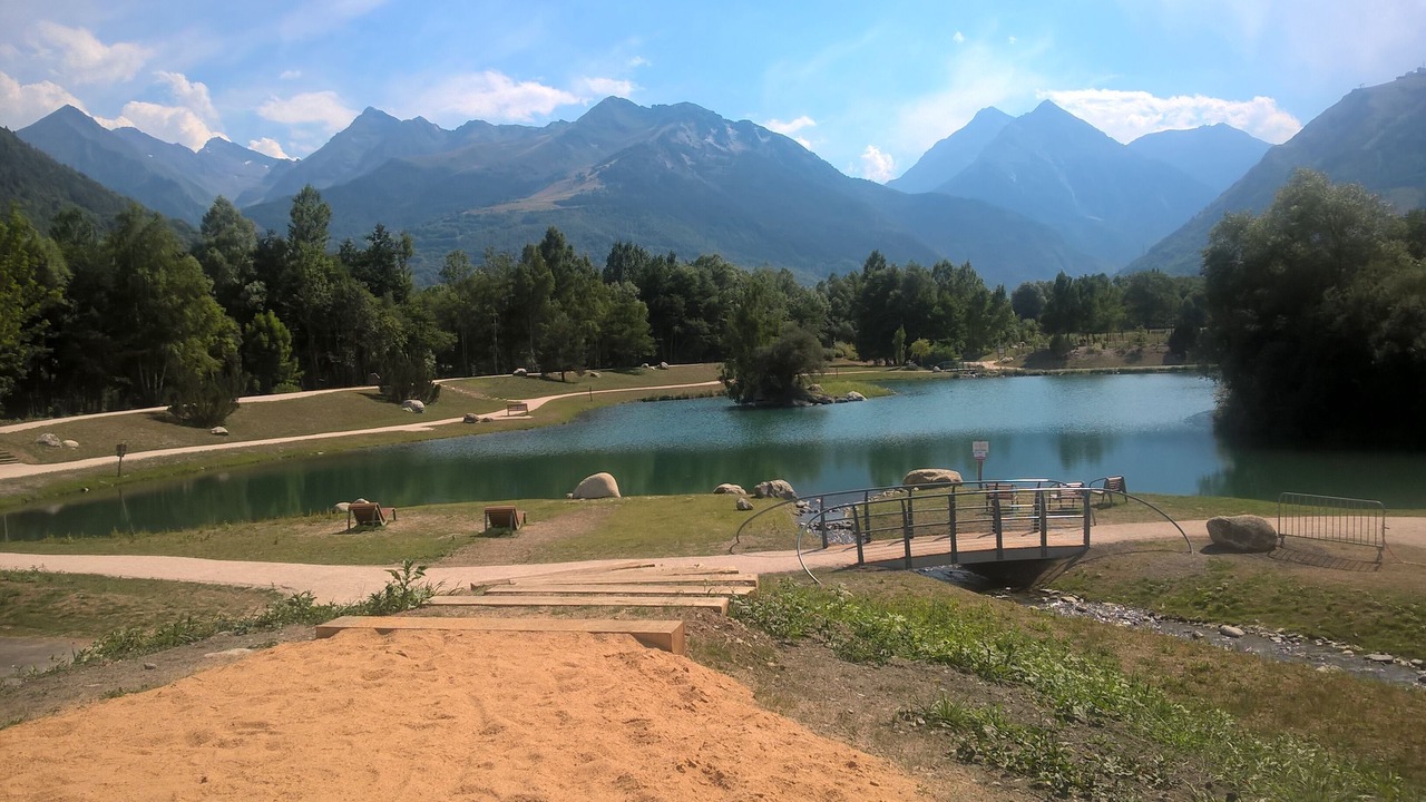 Photo of Outdoor in Guchen