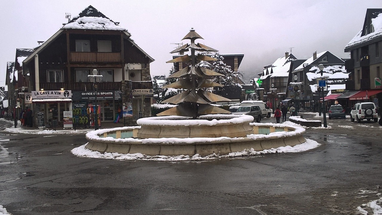 Photo of Outdoor in Guchen