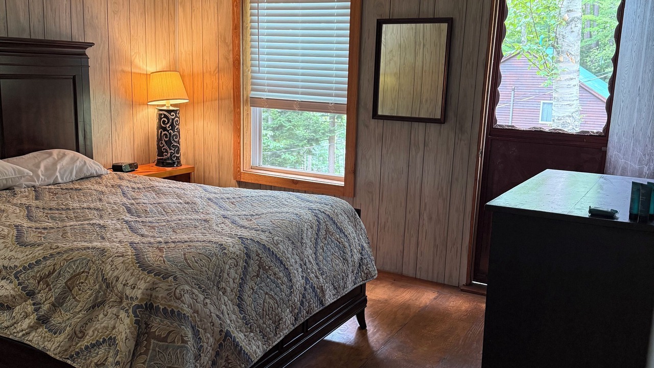Photo of Bedroom in Day