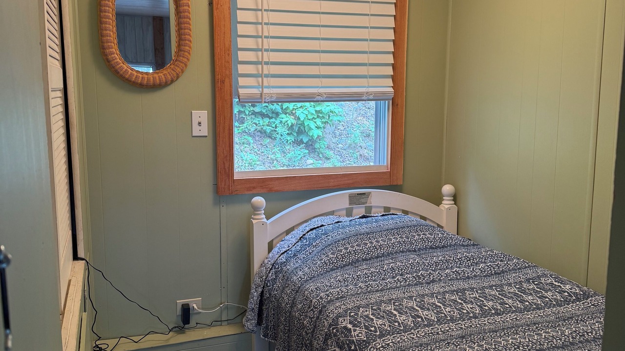 Photo of Bedroom in Day