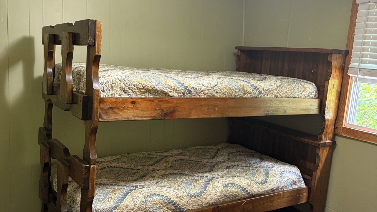Photo of Bedroom in Day