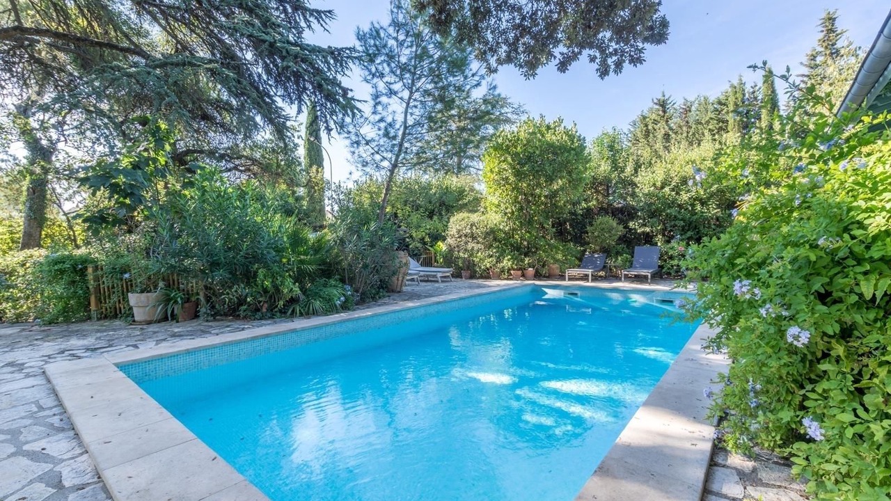 Photo of Outdoor in Castelnau-le-Lez