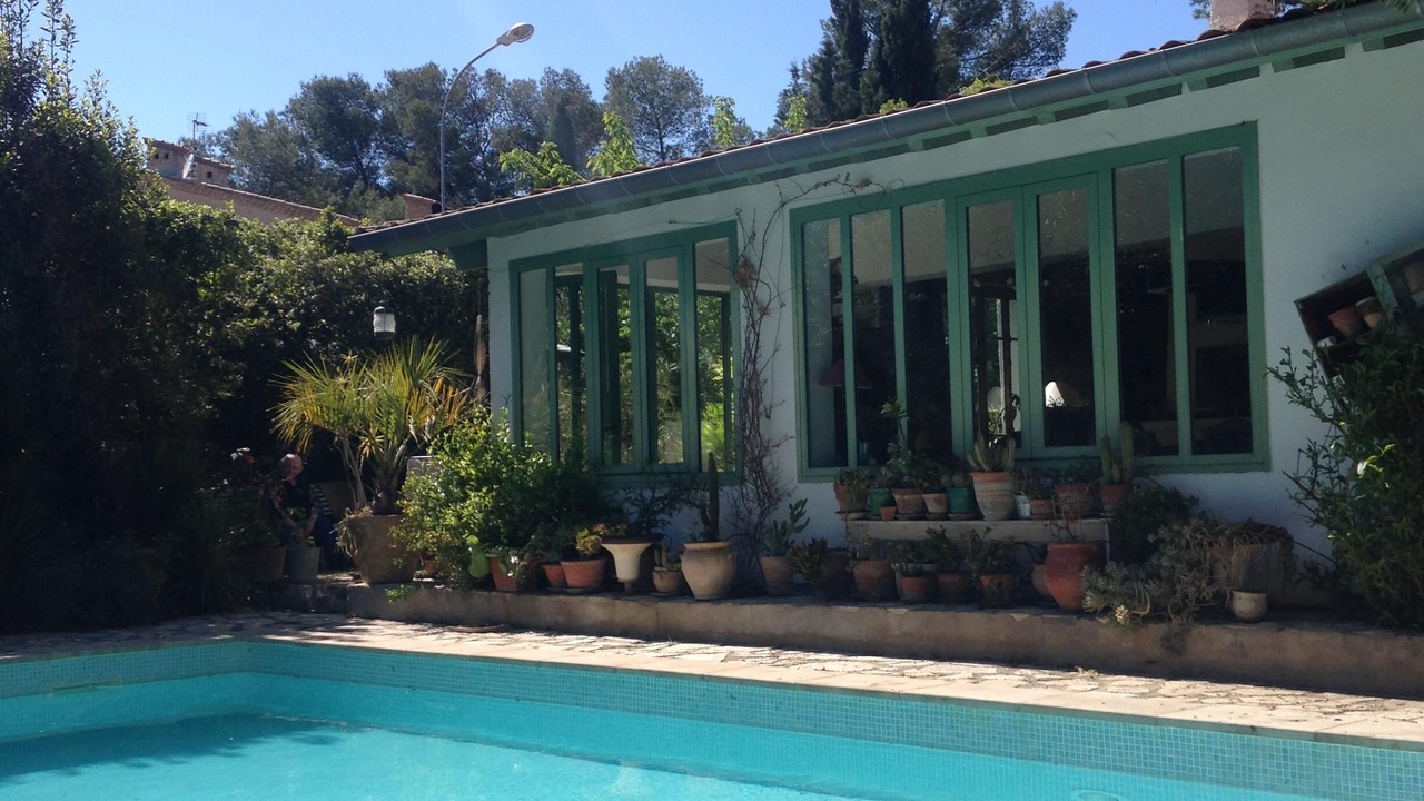 Photo of Outdoor in Castelnau-le-Lez