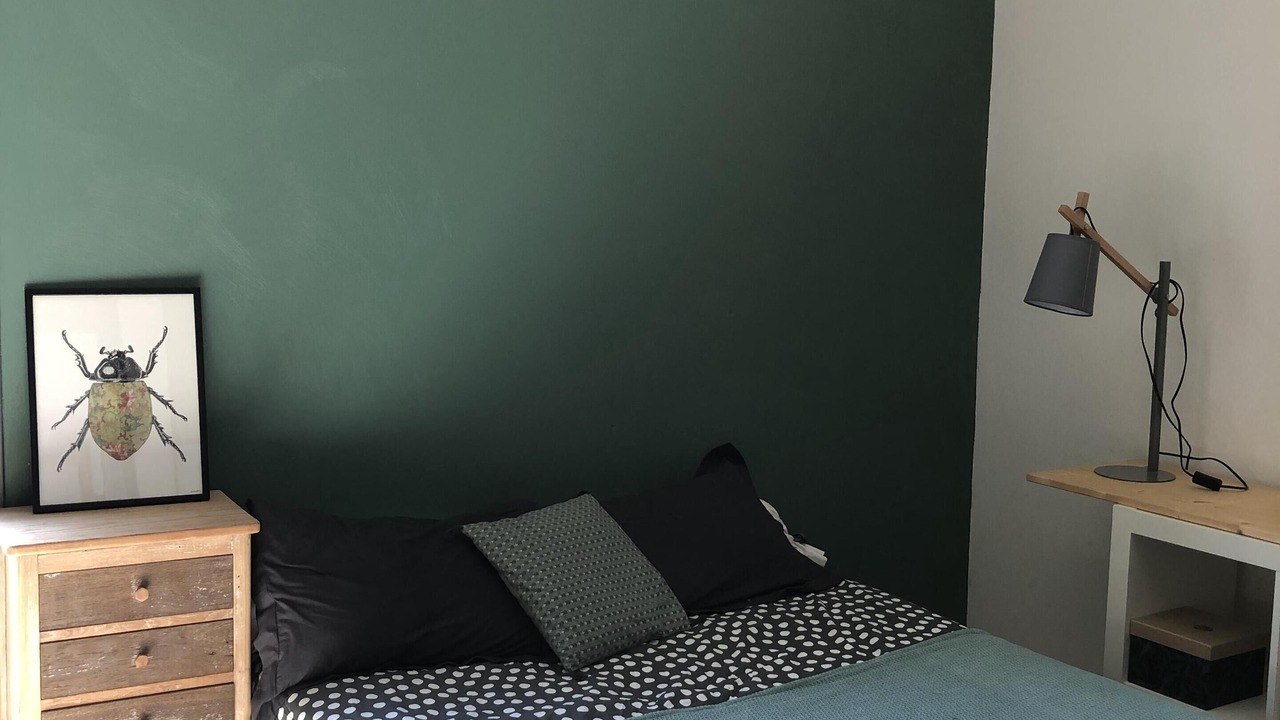 Photo of Bedroom in Castelnau-le-Lez