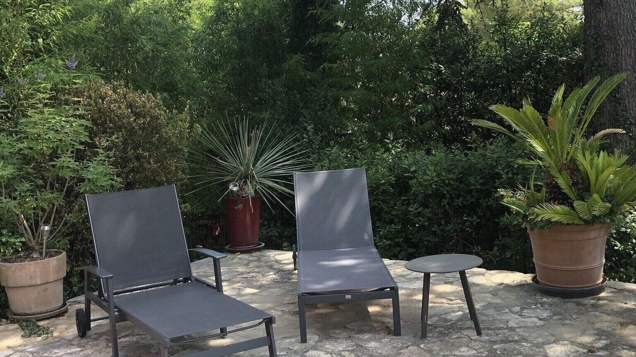 Photo of Patio Balcony in Castelnau-le-Lez