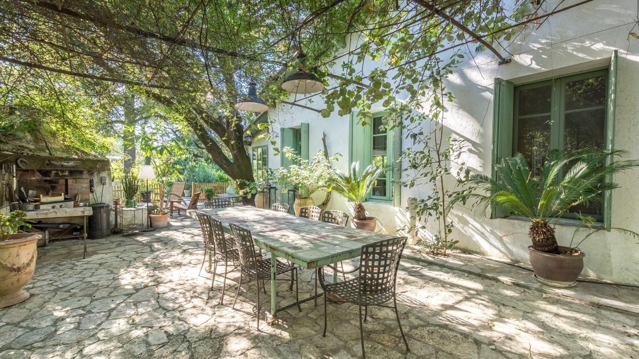 Photo of Outdoor in Castelnau-le-Lez