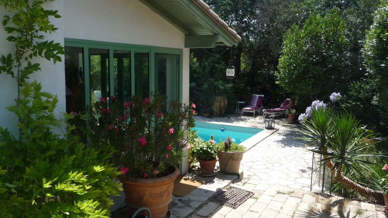 Photo of Patio Balcony in Castelnau-le-Lez