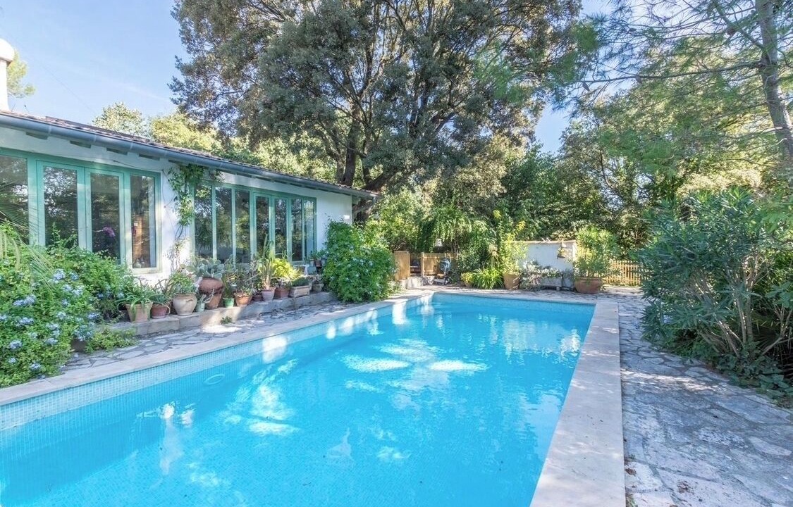 Photo of Outdoor in Castelnau-le-Lez