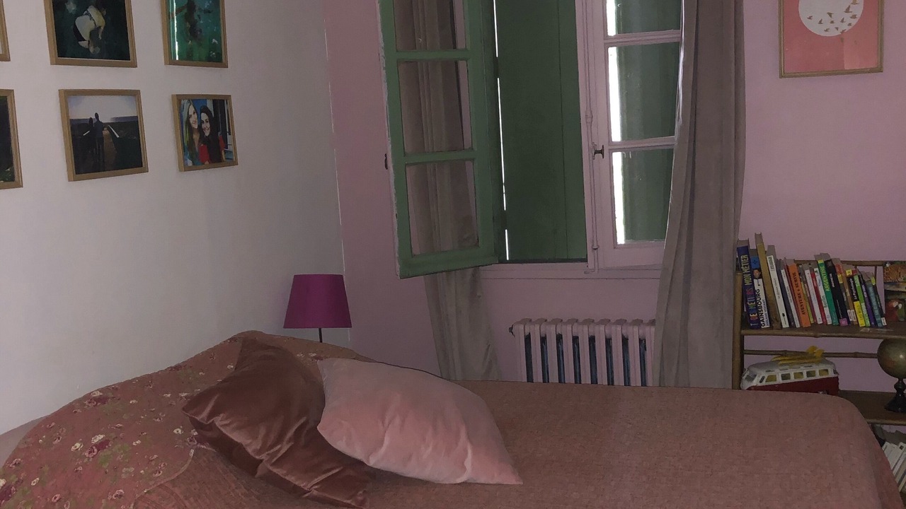 Photo of Bedroom in Castelnau-le-Lez