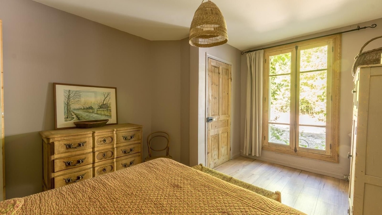 Photo of Bedroom in Castelnau-le-Lez