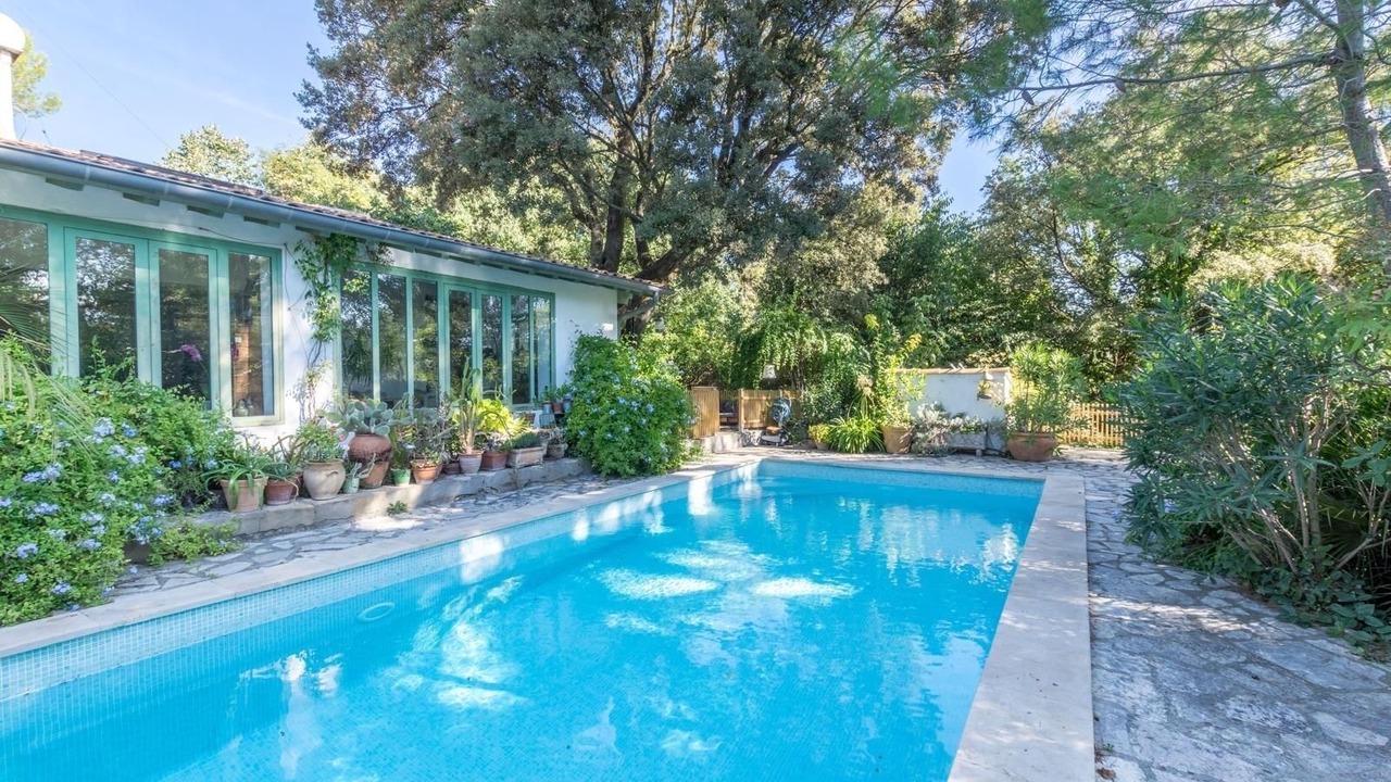 Photo of Outdoor in Castelnau-le-Lez