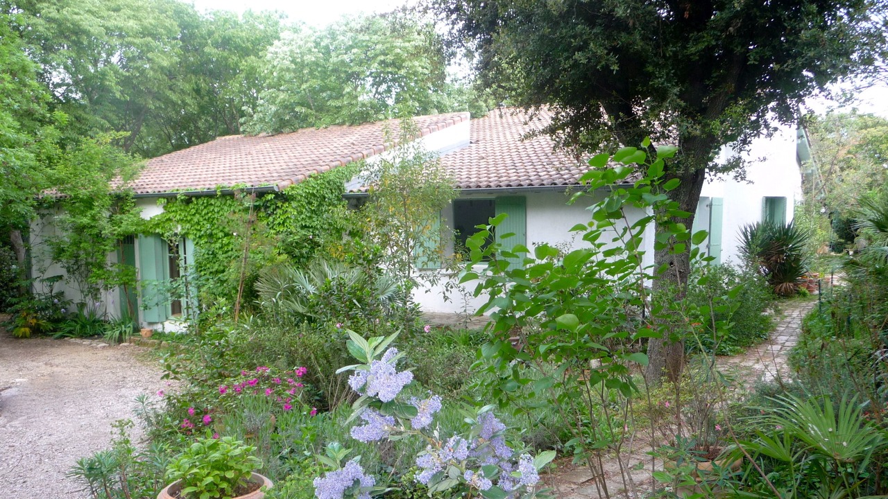 Photo of Outdoor in Castelnau-le-Lez