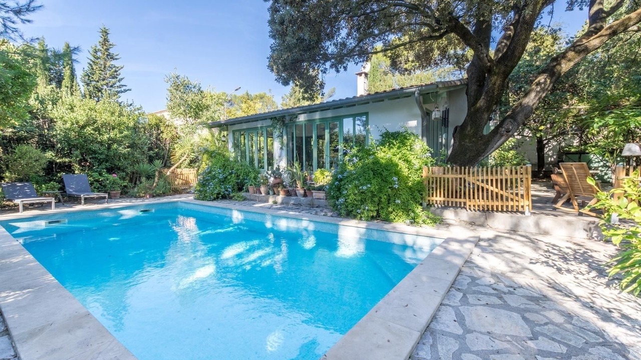 Photo of Outdoor in Castelnau-le-Lez