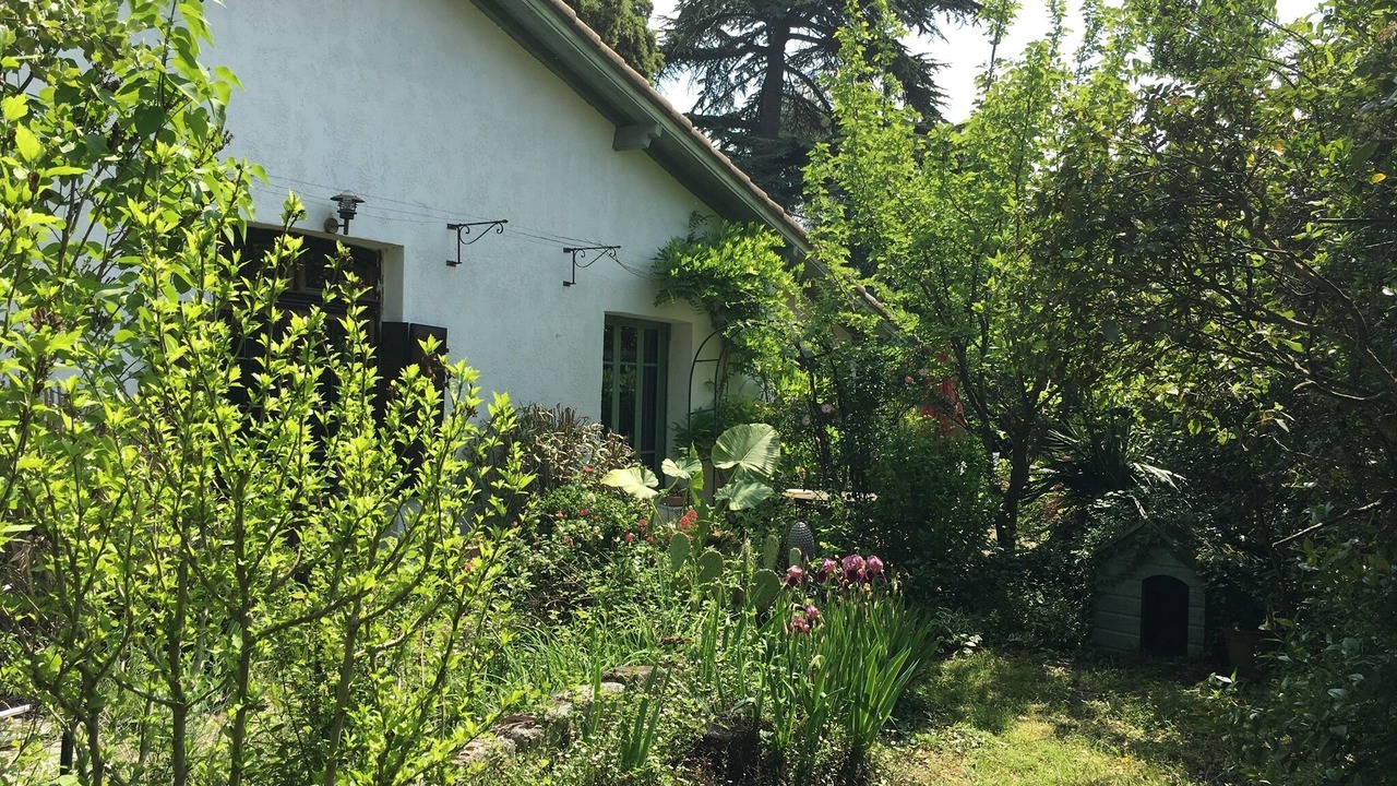 Photo of Outdoor in Castelnau-le-Lez