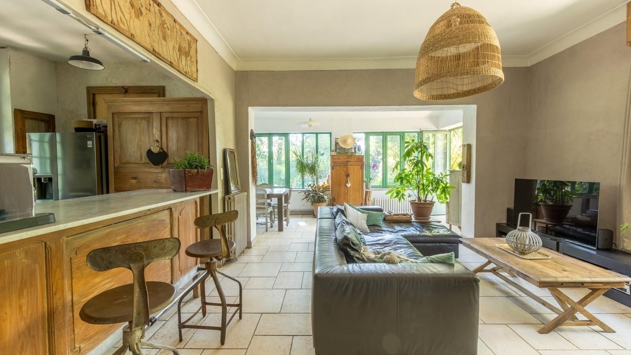 Photo of Livingroom in Castelnau-le-Lez
