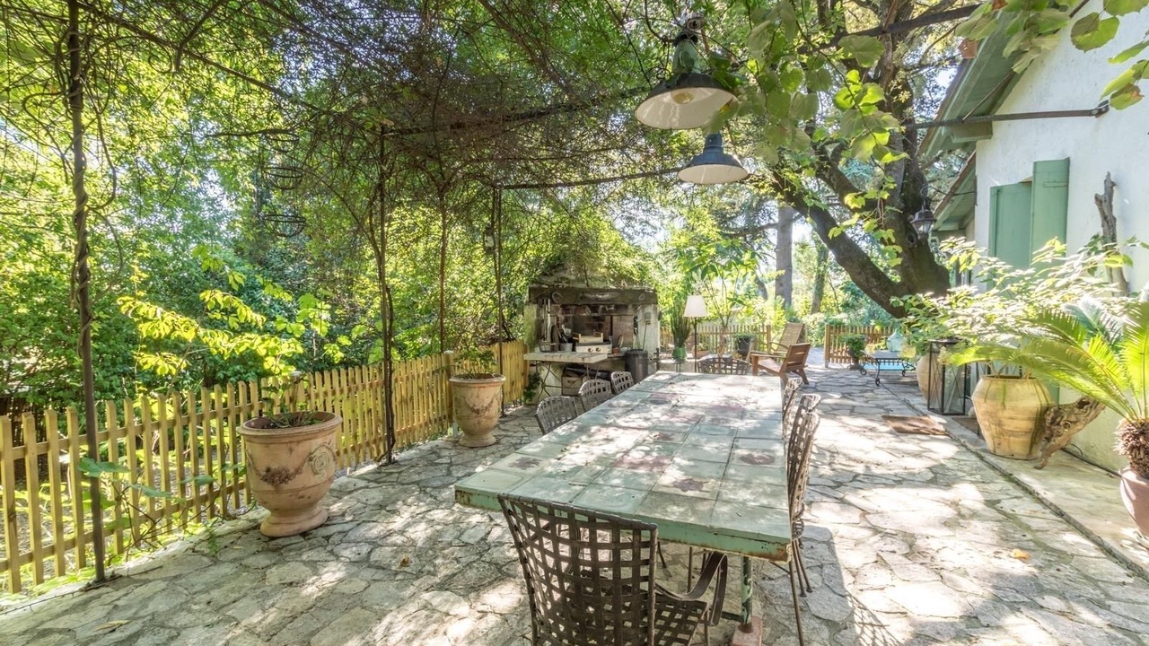 Photo of Outdoor in Castelnau-le-Lez