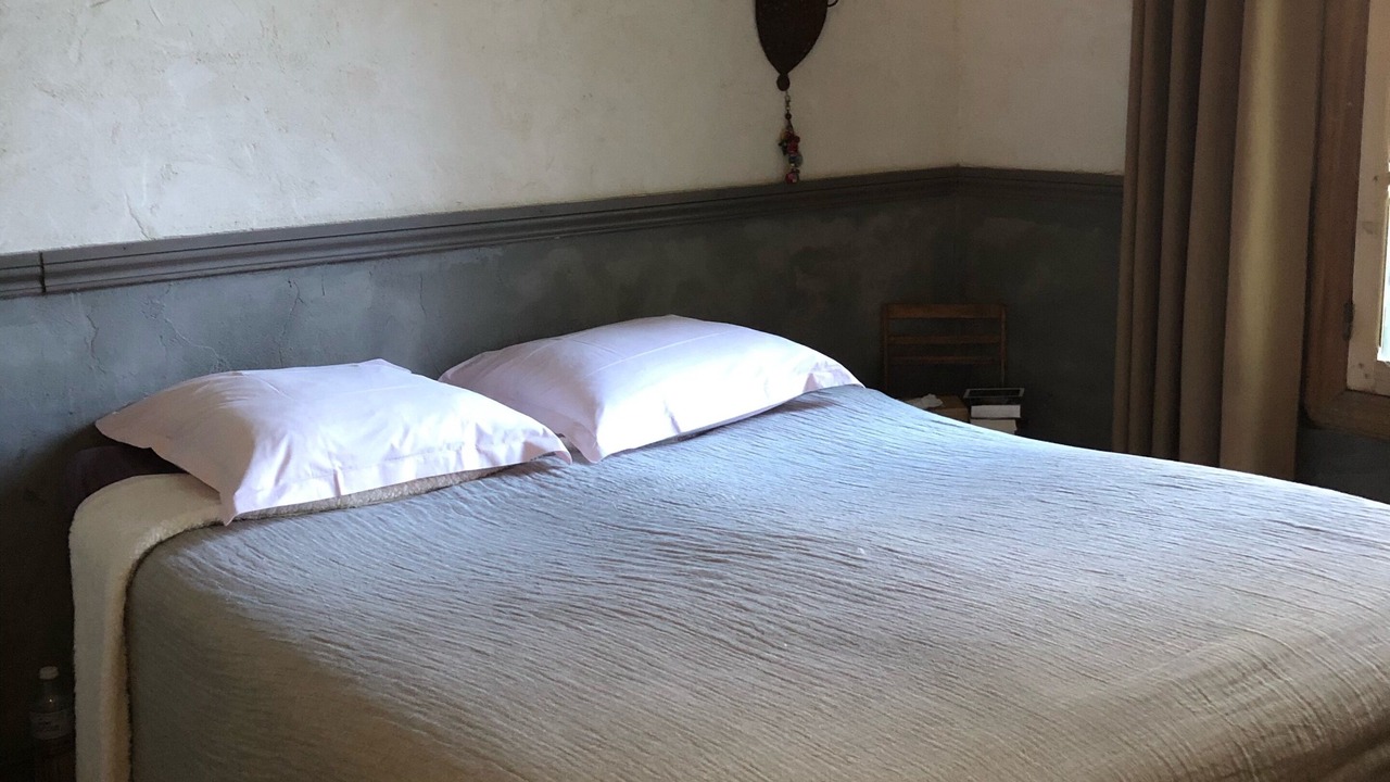 Photo of Bedroom in Castelnau-le-Lez