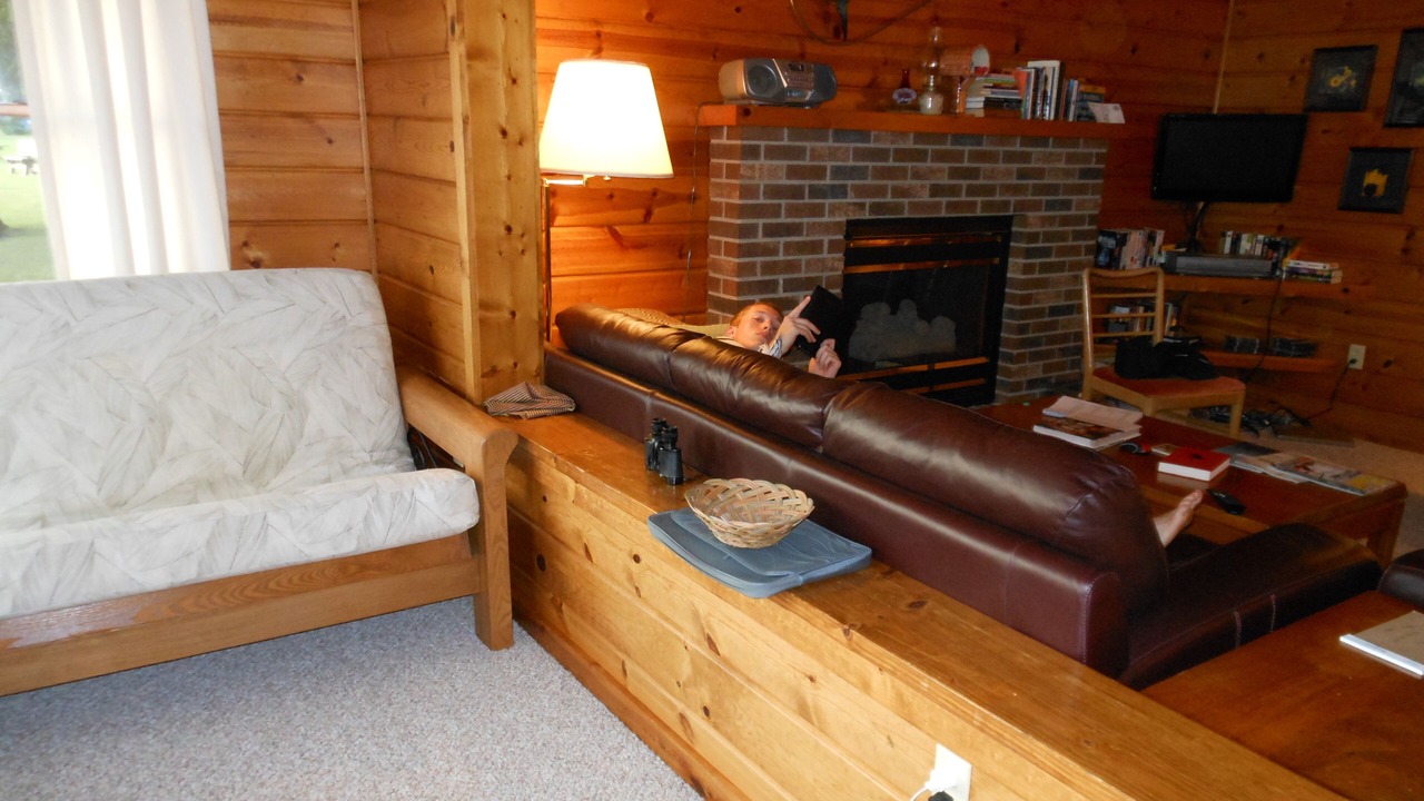 Photo of Livingroom in Cheboygan