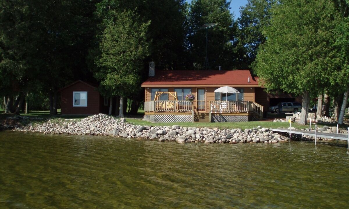 Photo of Outdoor in Cheboygan