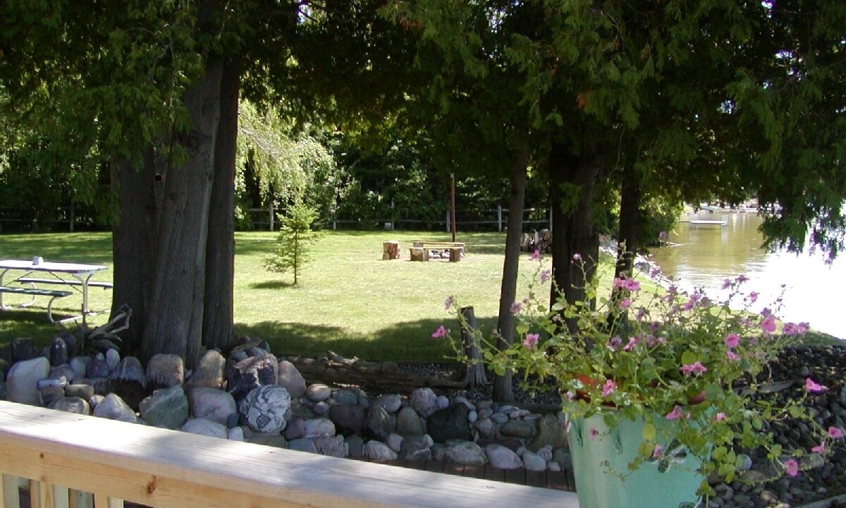 Photo of Outdoor in Cheboygan