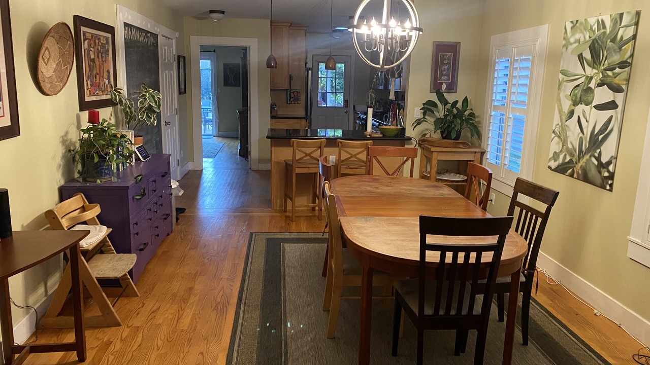 Photo of Others in South Berkeley