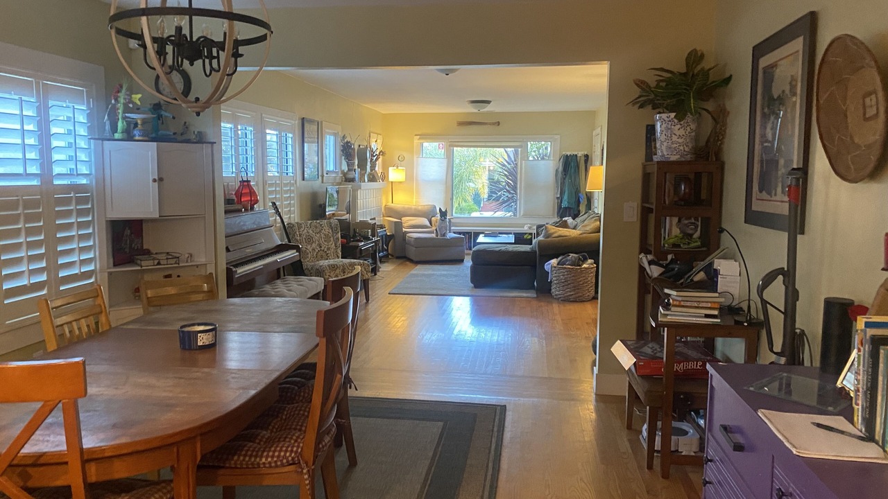 Photo of Others in South Berkeley