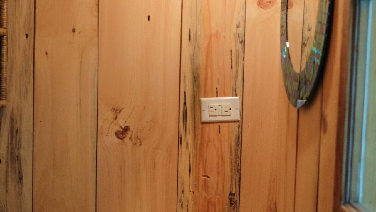 Photo of Bathroom in Saint-Sauveur