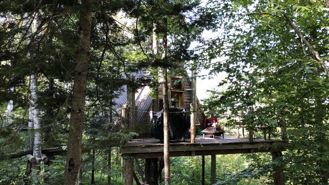 Photo of Outdoor in Saint-Sauveur