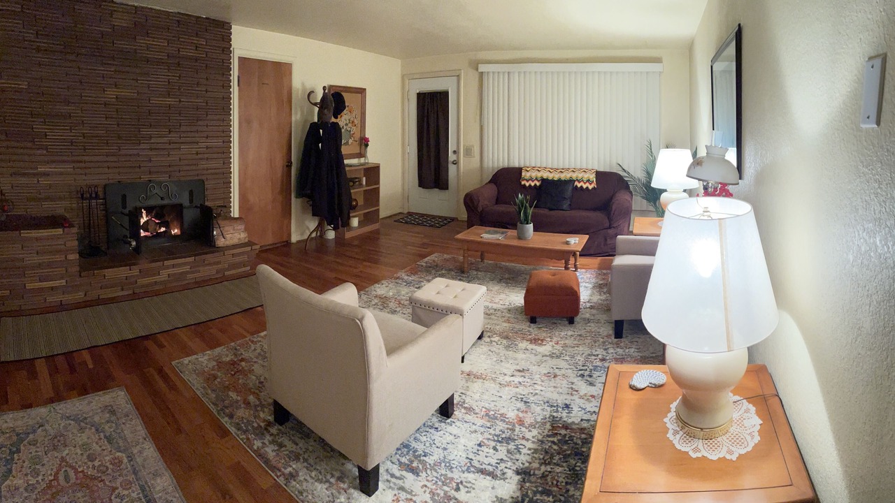 Photo of Livingroom in Friendly