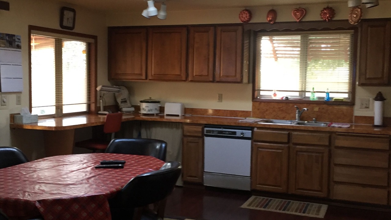 Photo of Kitchen in Friendly