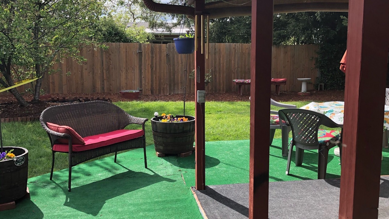 Photo of Patio Balcony in Friendly