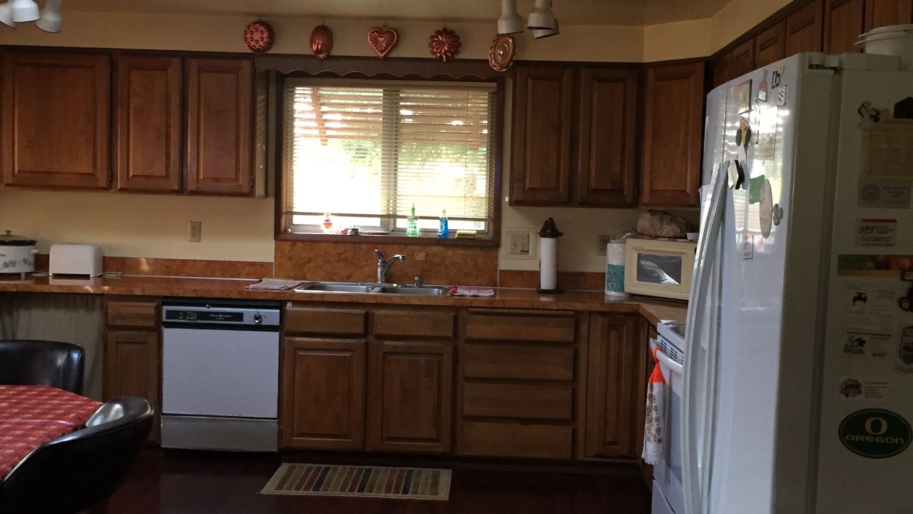 Photo of Kitchen in Friendly